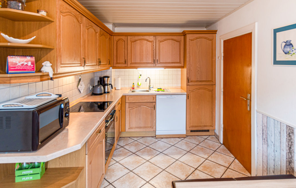 Ferienhaus - Am Moor - Achtrup , Deutschland - DSL152 21