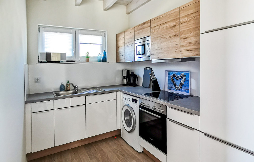 Ferienhaus - Büsum , Deutschland - DSL027 5