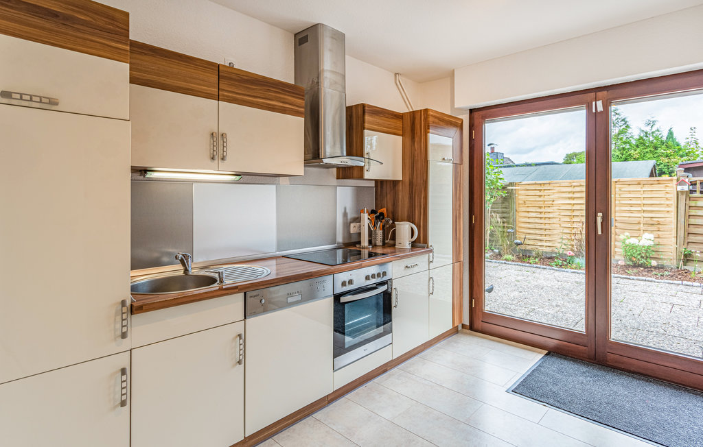 Feriehuse - Hennstedt Eider-Friedrichstadt , Tyskland - DSL110 7