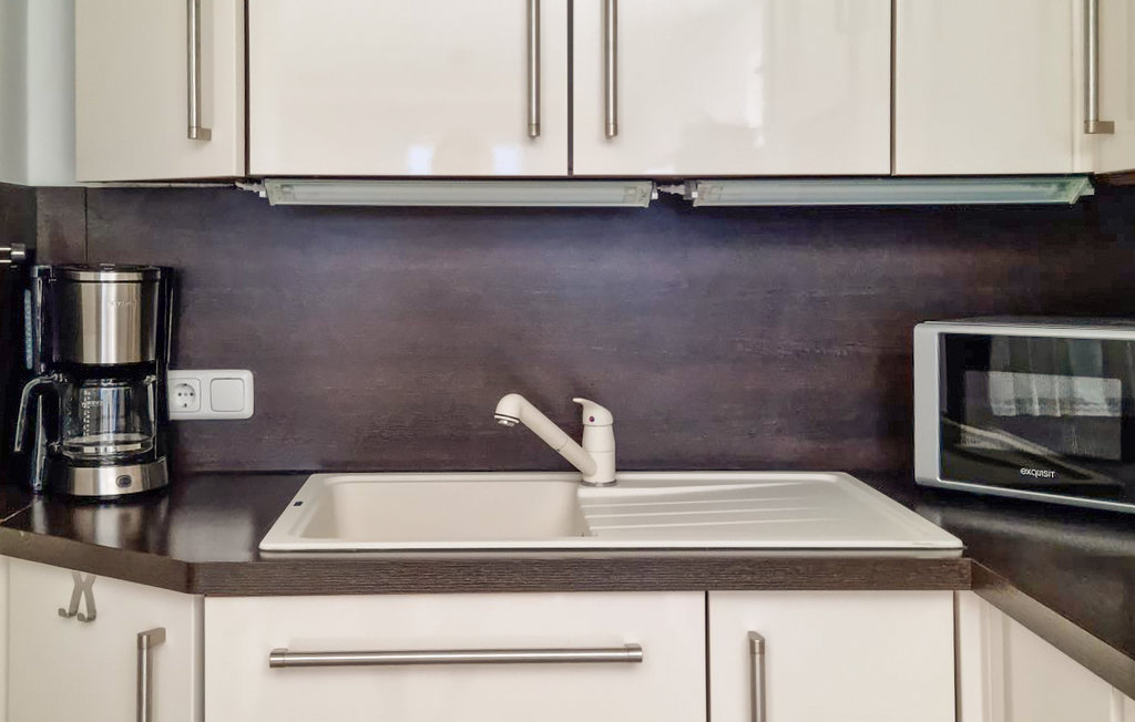 Feriehuse - Kappeln , Tyskland - DSL130 16