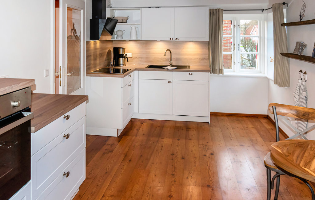 Feriehuse - Emmelsbüll , Tyskland - DSL141 17