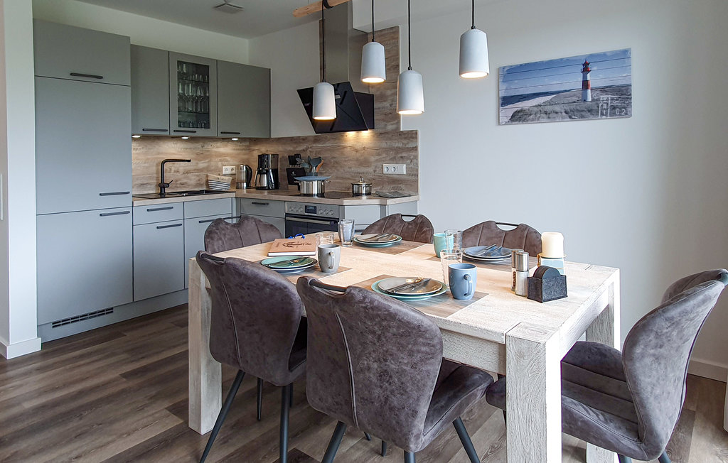 Feriehuse - Büsum , Tyskland - DSL045 5