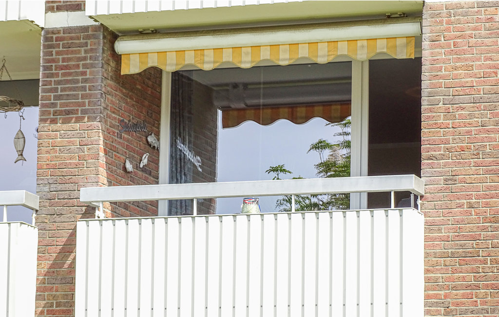 Ferienwohnung - Büsum , Deutschland - DSL101 10