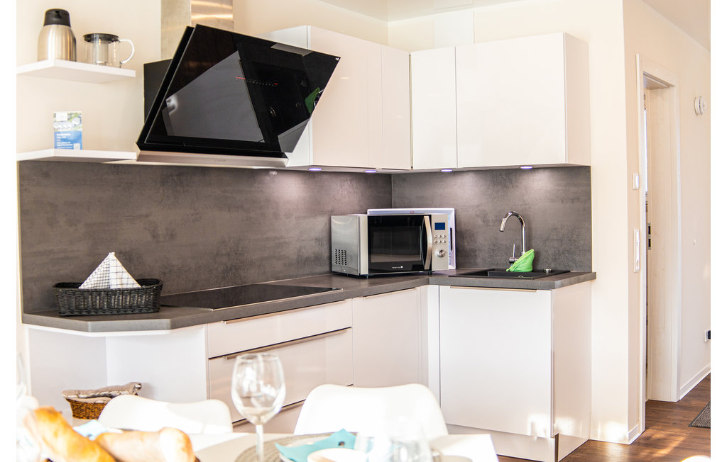 Semesterhus - Baltic Village / Damp , Tyskland - DSL560 6