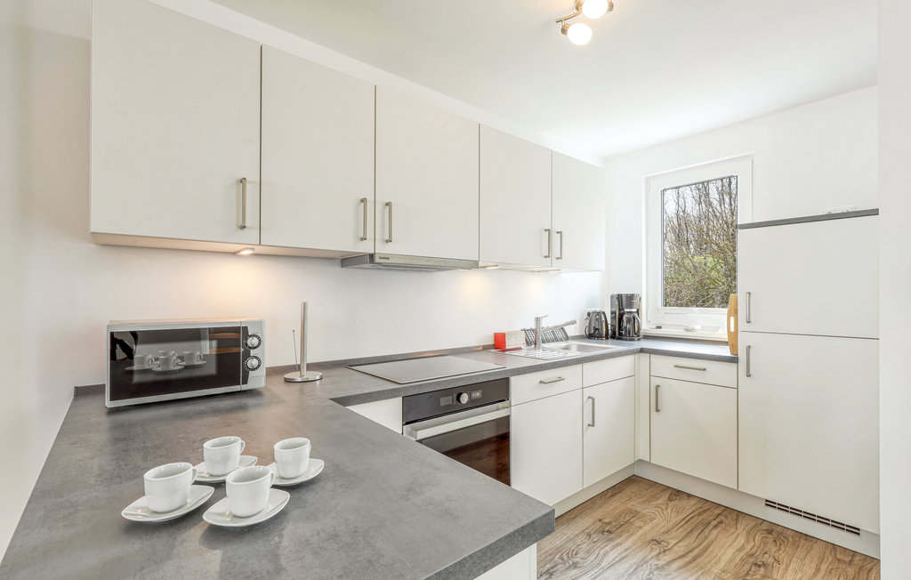 Feriehuse - Süssauer Strand/Ostsee , Tyskland - DSL704 6