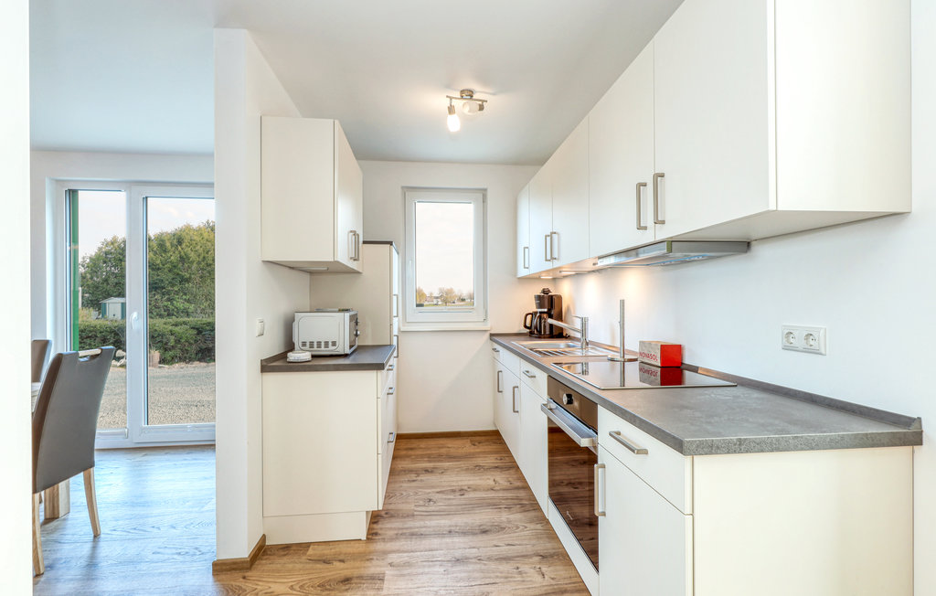 Semesterhus - Süssauer Strand/Ostsee , Tyskland - DSL708 22