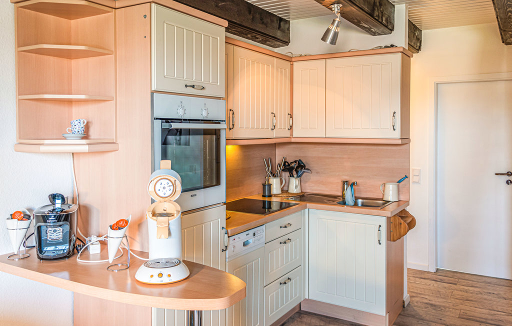 Ferienwohnung - Friedrichskoog , Deutschland - DSL114 7