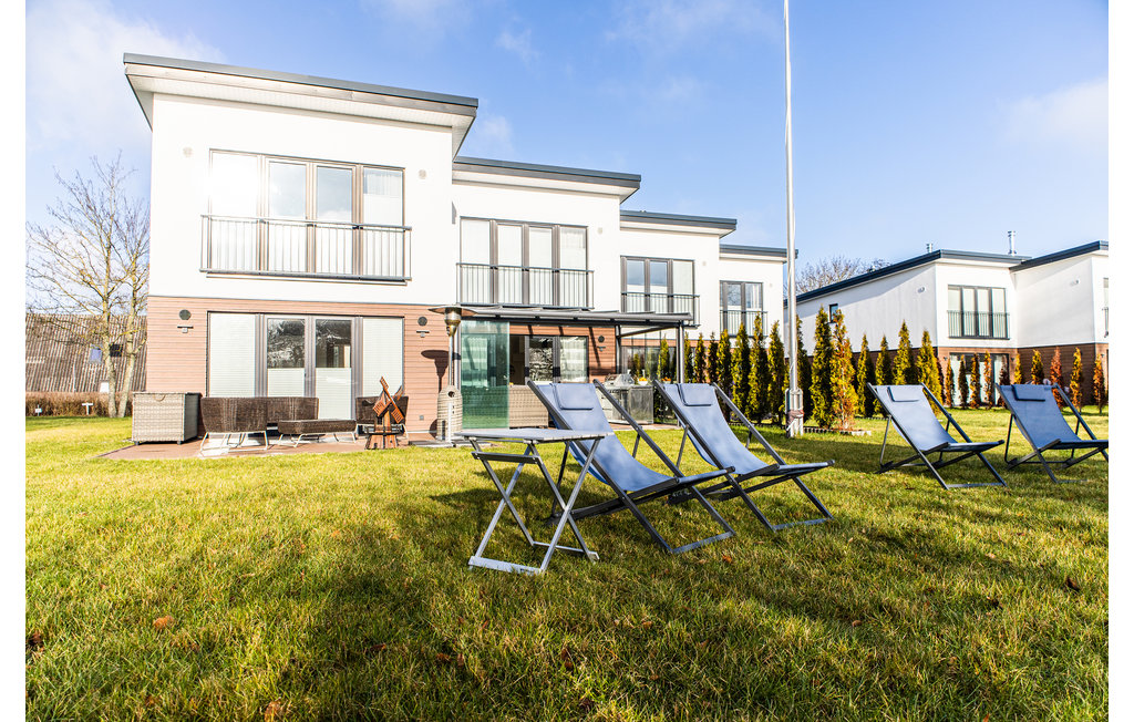 Semesterhus - Baltic Village / Damp , Tyskland - DSL560 1