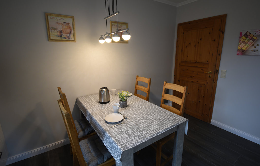 Semesterlägenhet - Niebüll , Tyskland - DSL143 16