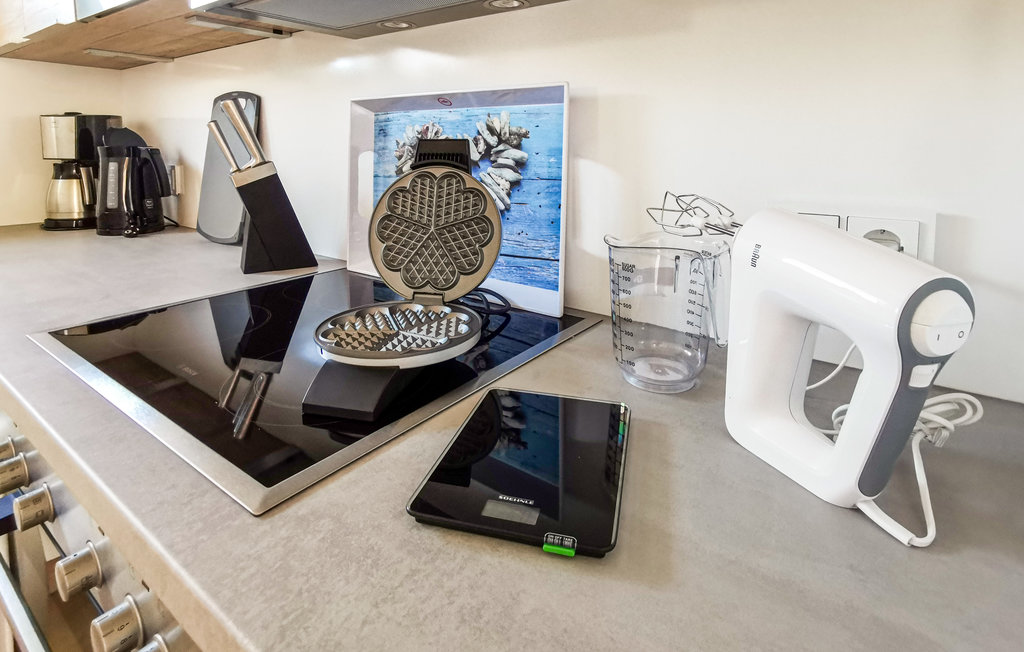 Ferienhaus - Büsum , Deutschland - DSL027 6