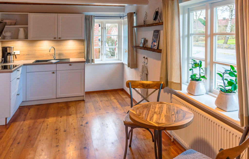 Feriehuse - Emmelsbüll , Tyskland - DSL141 5