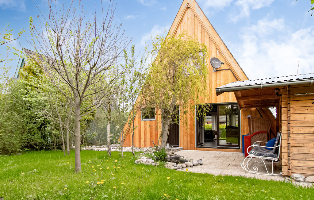 Feriehuse - Eckernfdr. Bucht/ Schwedeneck , Tyskland - DSL148 9