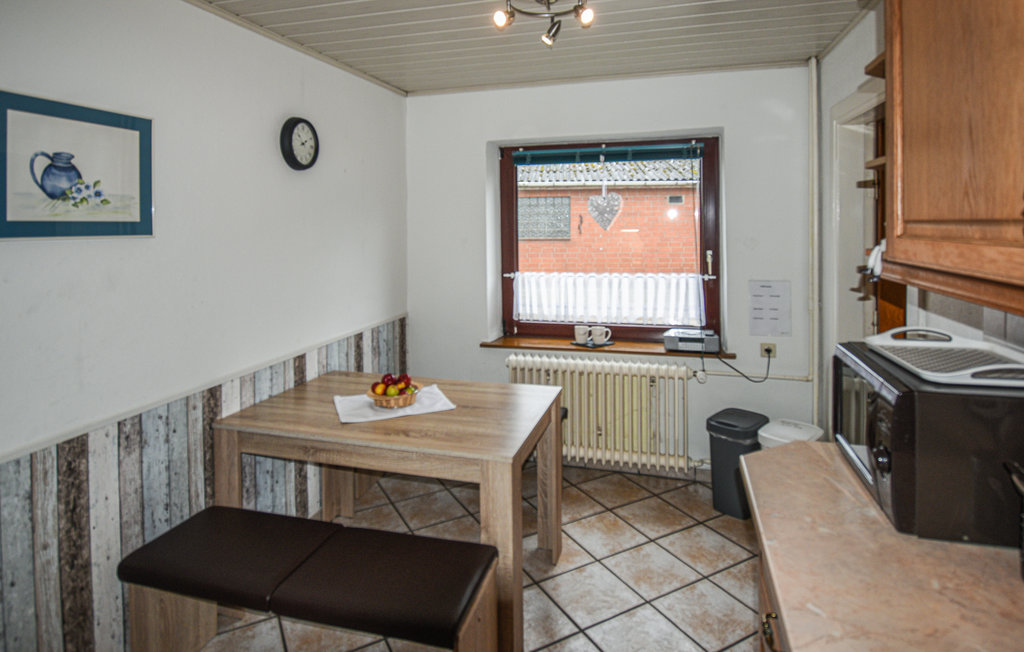 Ferienhaus - Am Moor - Achtrup , Deutschland - DSL152 22