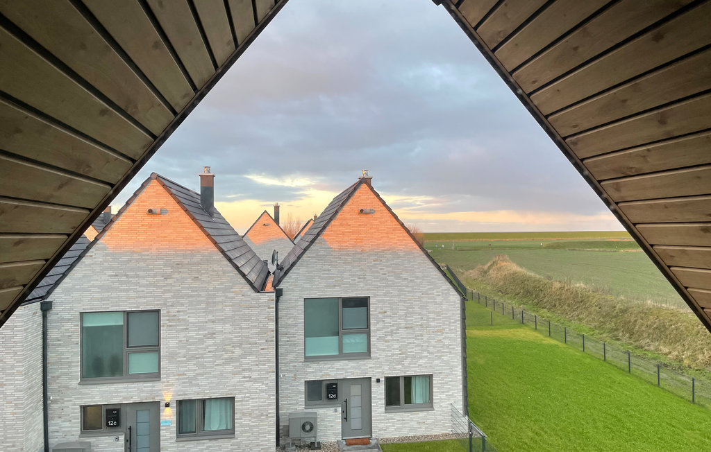 Ferienhaus - Büsum , Deutschland - DSL028 2