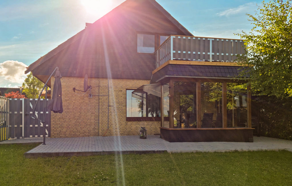 Feriehuse - Kappeln , Tyskland - DSL130 9