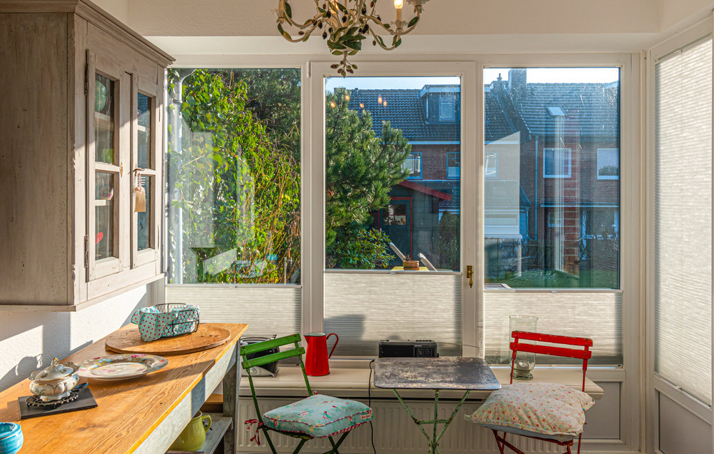 Feriehuse - List Sylt , Tyskland - DSL170 4