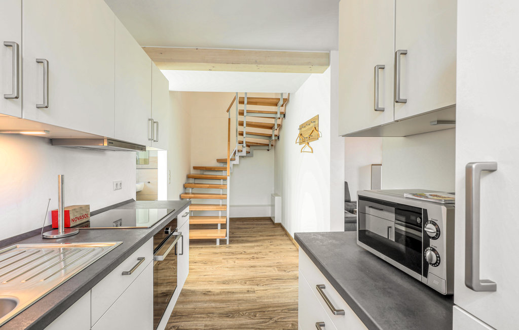 Semesterhus - Süssauer Strand/Ostsee , Tyskland - DSL708 23