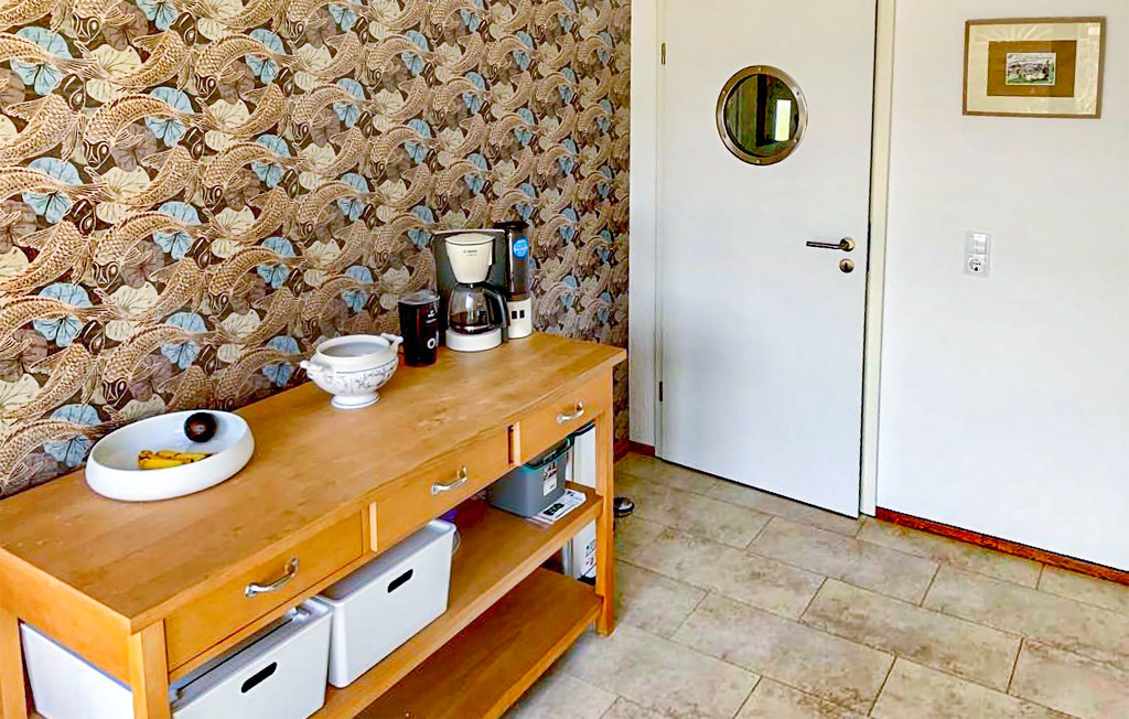 Feriehuse - Hennstedt Eider-Friedrichstadt , Tyskland - DSL110 8