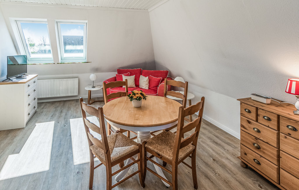 Semesterlägenhet - Niebüll , Tyskland - DSL132 3