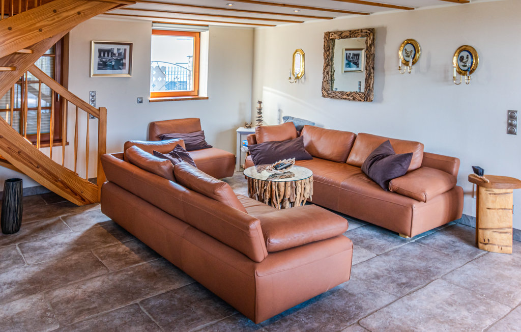 Ferienhaus - Priwall , Deutschland - DSL154 3