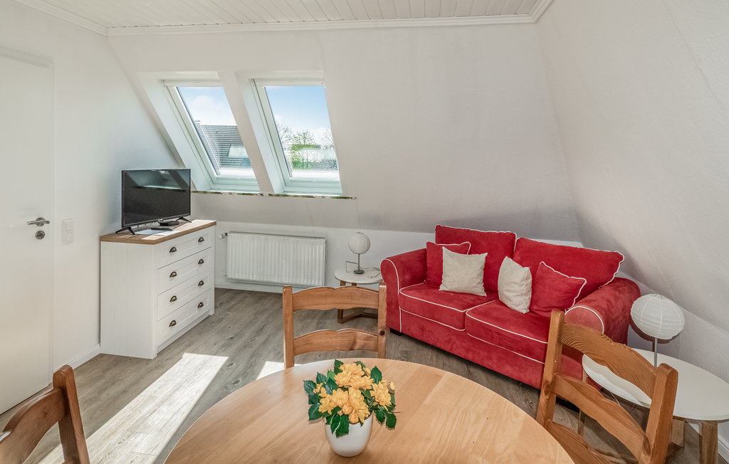 Semesterlägenhet - Niebüll , Tyskland - DSL132 8