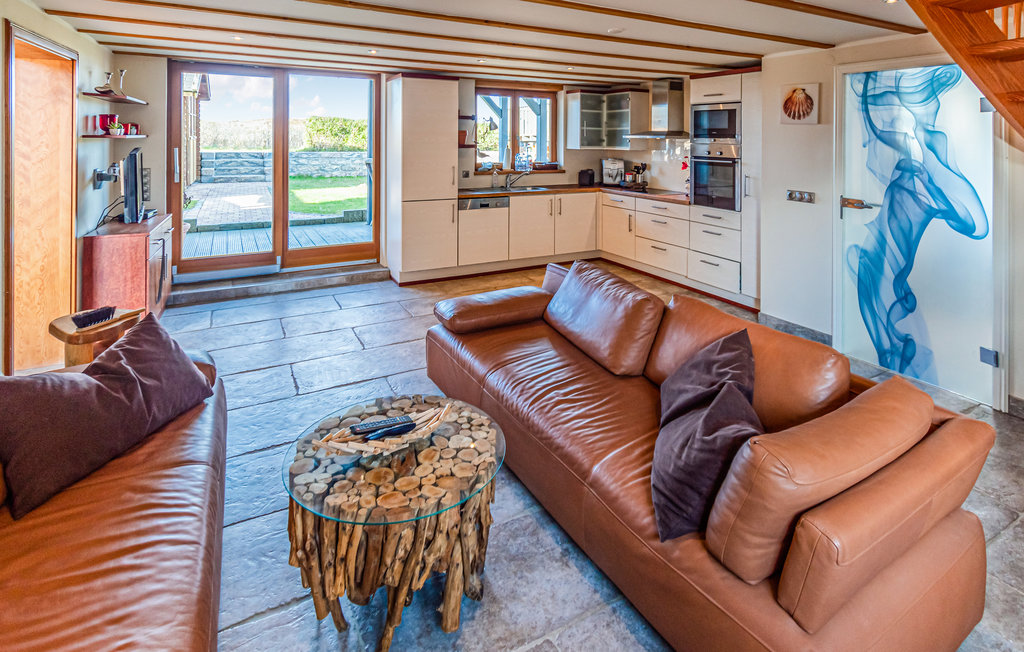 Ferienhaus - Priwall , Deutschland - DSL154 4