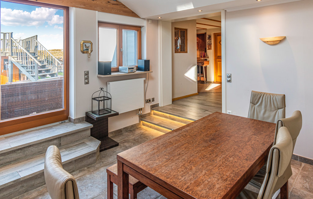 Ferienhaus - Priwall , Deutschland - DSL154 22