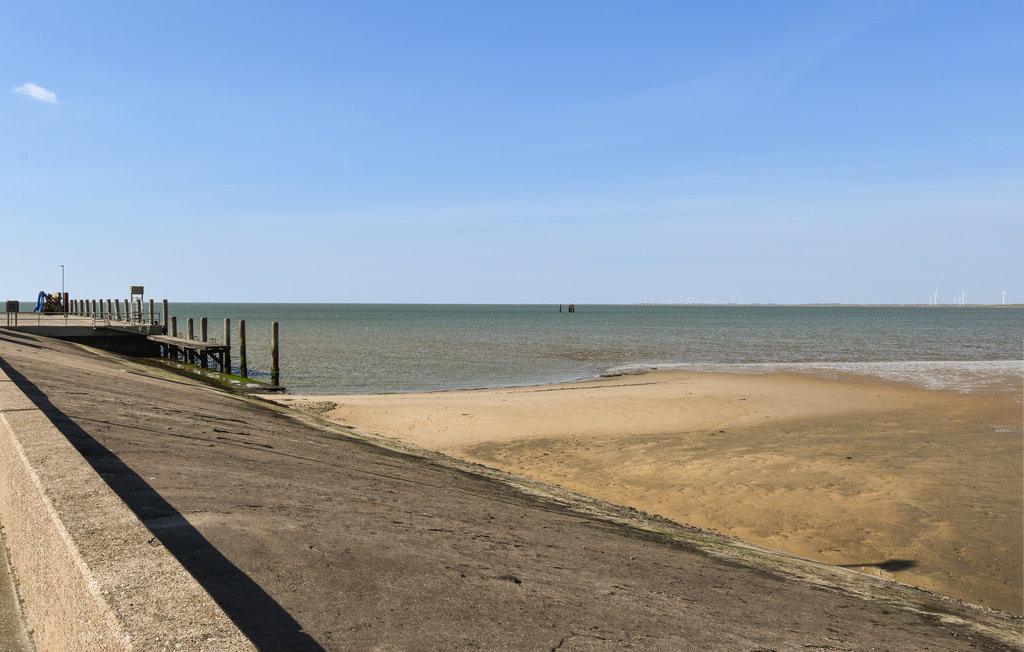 Semesterlägenhet - Niebüll , Tyskland - DSL132 7