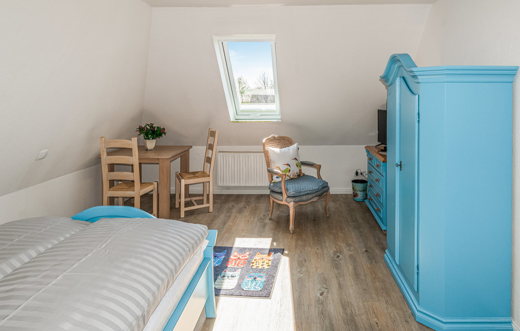 Semesterlägenhet - Niebüll , Tyskland - DSL132 10