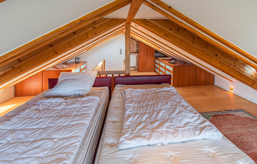 Ferienhaus - Priwall , Deutschland - DSL154 30