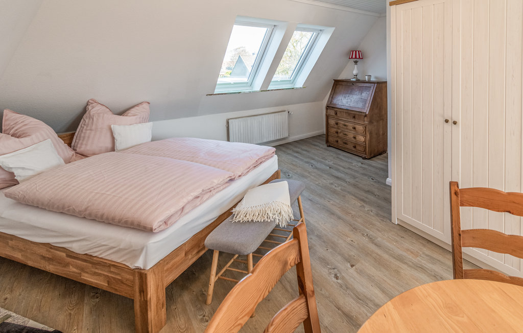 Semesterlägenhet - Niebüll , Tyskland - DSL132 12