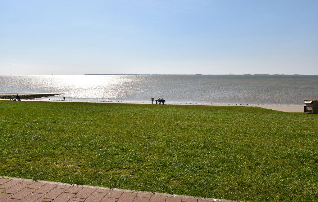 Semesterlägenhet - Niebüll , Tyskland - DSL132 16