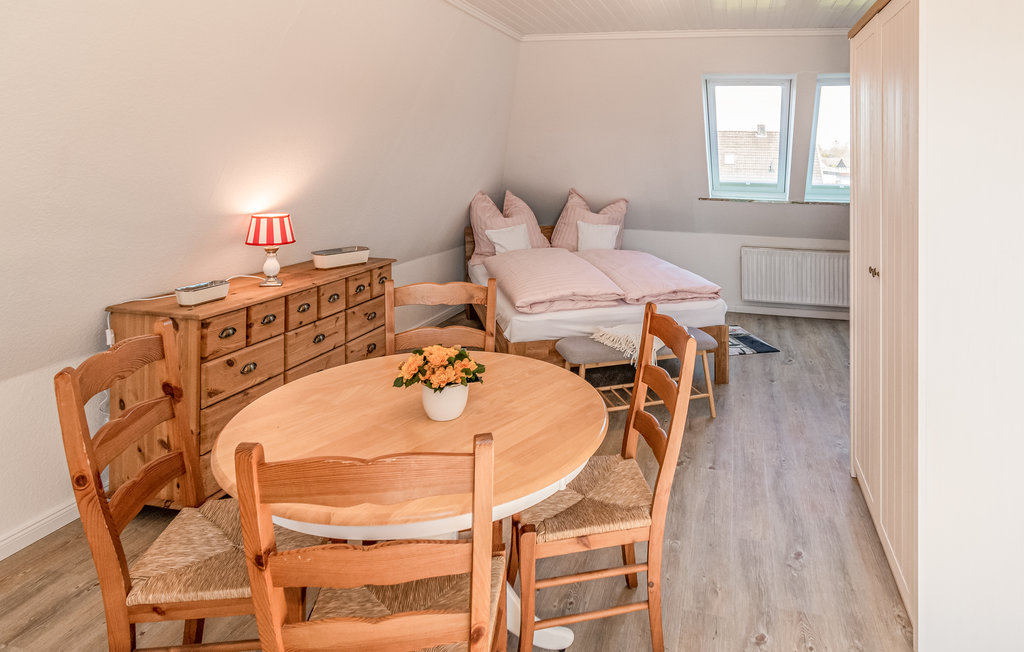 Semesterlägenhet - Niebüll , Tyskland - DSL132 6
