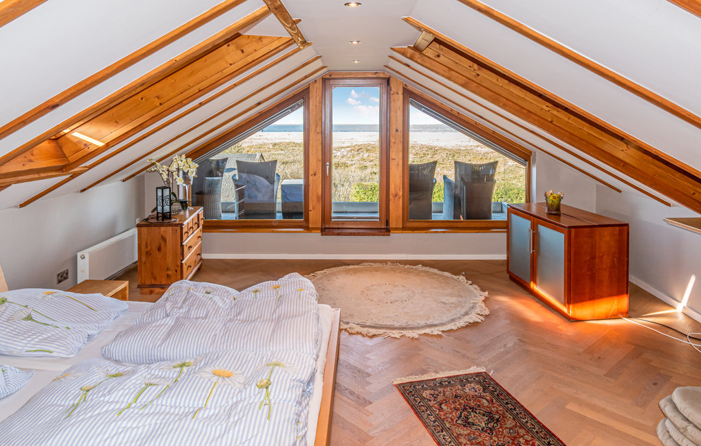 Ferienhaus - Priwall , Deutschland - DSL154 32