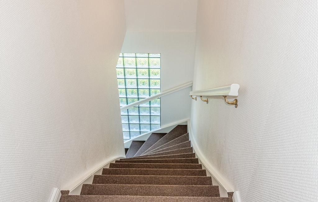 Semesterlägenhet - Niebüll , Tyskland - DSL132 9