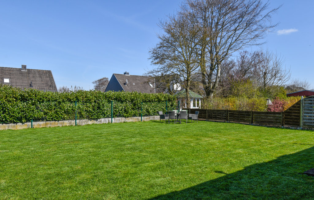 Semesterlägenhet - Niebüll , Tyskland - DSL132 2