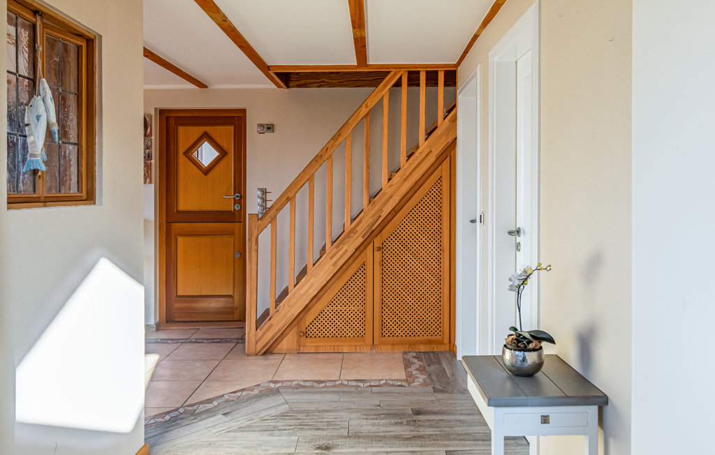 Ferienhaus - Priwall , Deutschland - DSL154 29