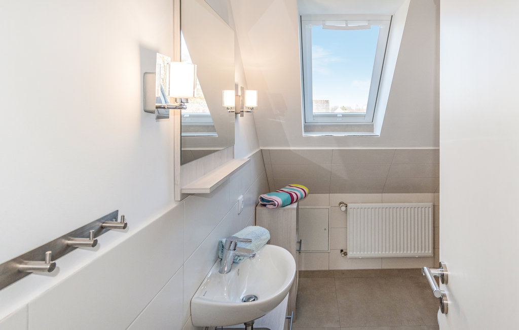 Semesterlägenhet - Niebüll , Tyskland - DSL132 13