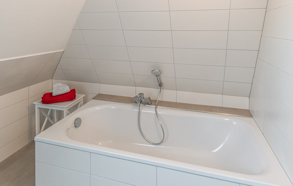 Semesterlägenhet - Niebüll , Tyskland - DSL132 14