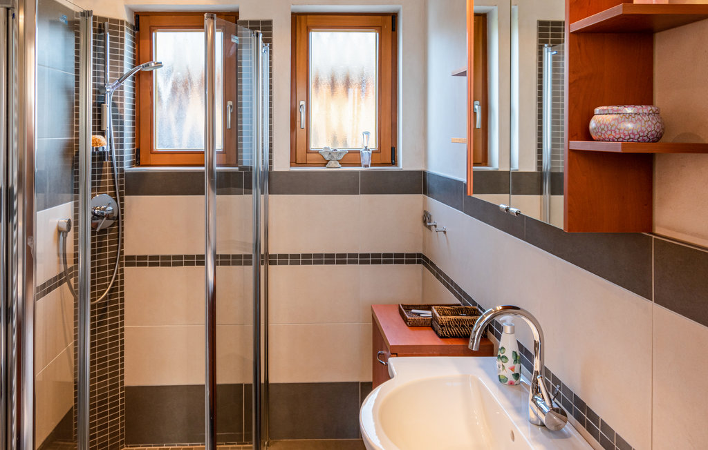 Ferienhaus - Priwall , Deutschland - DSL154 36