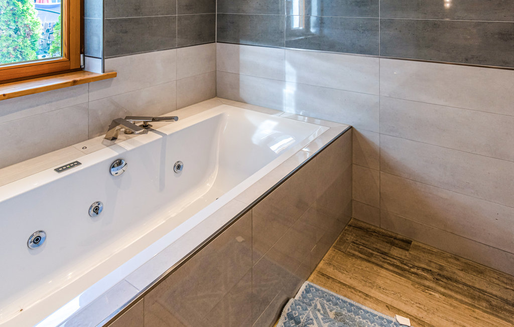 Ferienhaus - Priwall , Deutschland - DSL154 38