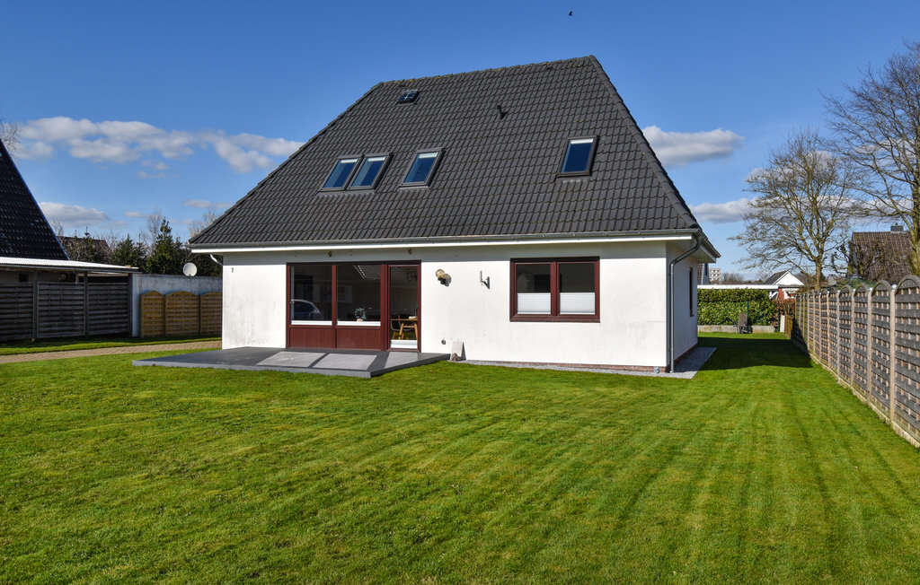 Semesterlägenhet - Niebüll , Tyskland - DSL132 1