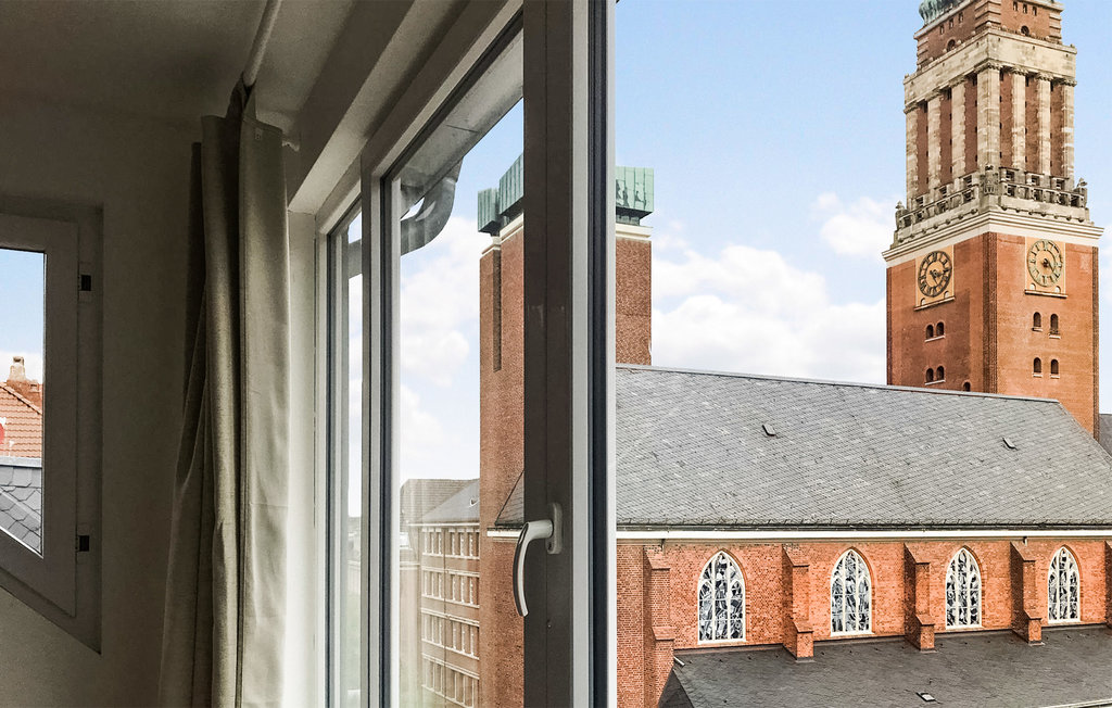 Lejlighed - Kiel , Tyskland - DSL137 8