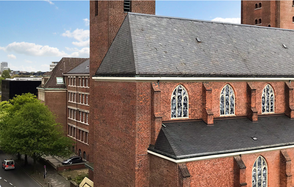 Lejlighed - Kiel , Tyskland - DSL137 9