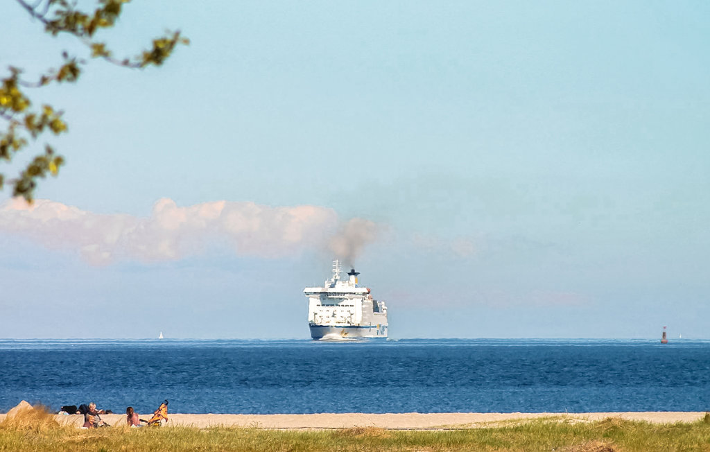 Ferienhaus - Priwall , Deutschland - DSL154 42