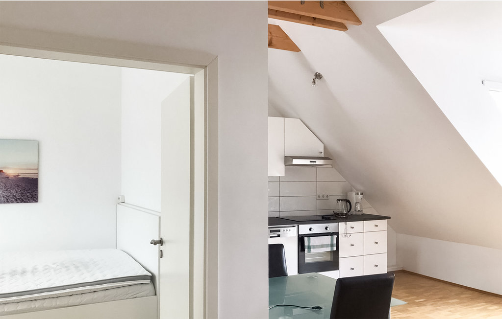 Lejlighed - Kiel , Tyskland - DSL137 5