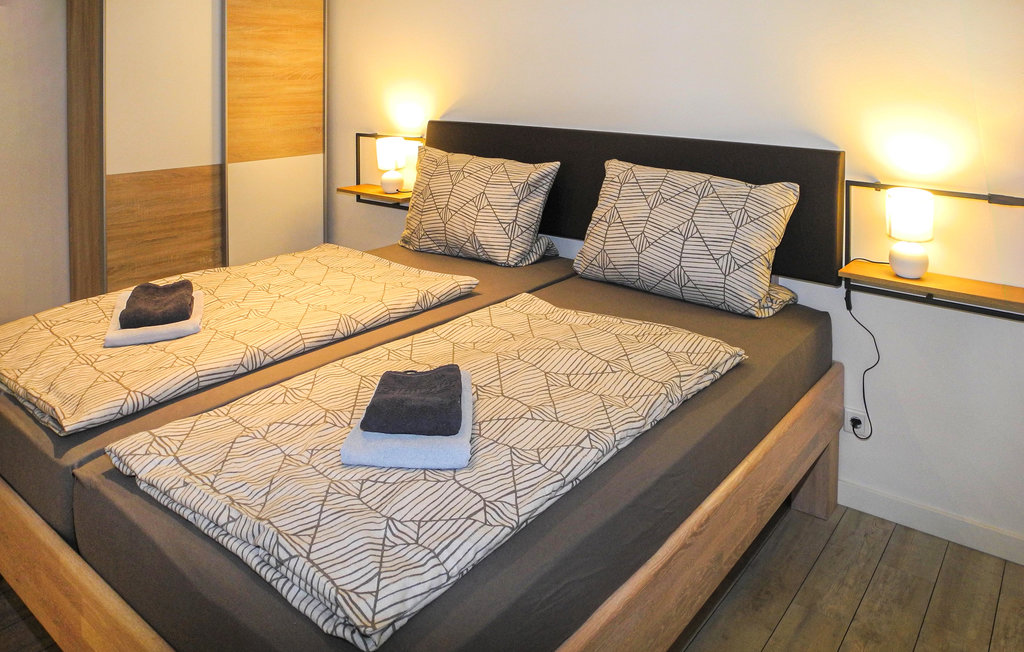 Lejlighed - Charlotte in Steinberghaff , Tyskland - DSL158 14