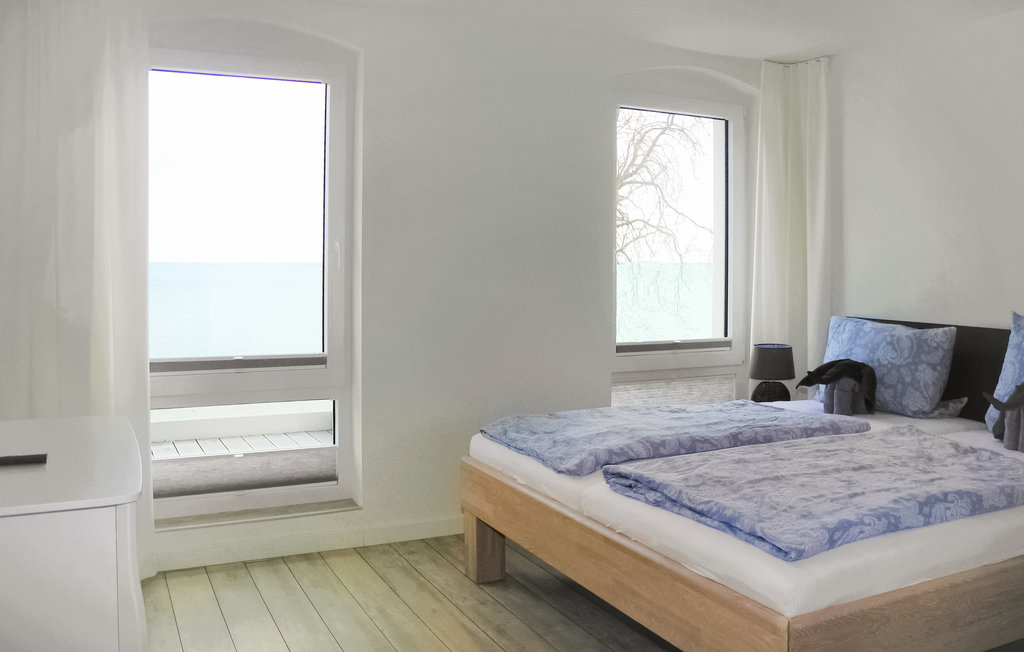 Semesterlägenhet - Farborg in Steinberghaff , Tyskland - DSL164 17