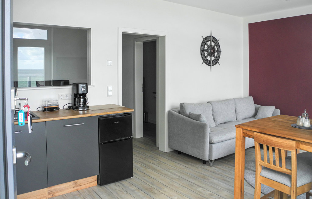 Lejlighed - Charlotte in Steinberghaff , Tyskland - DSL158 3