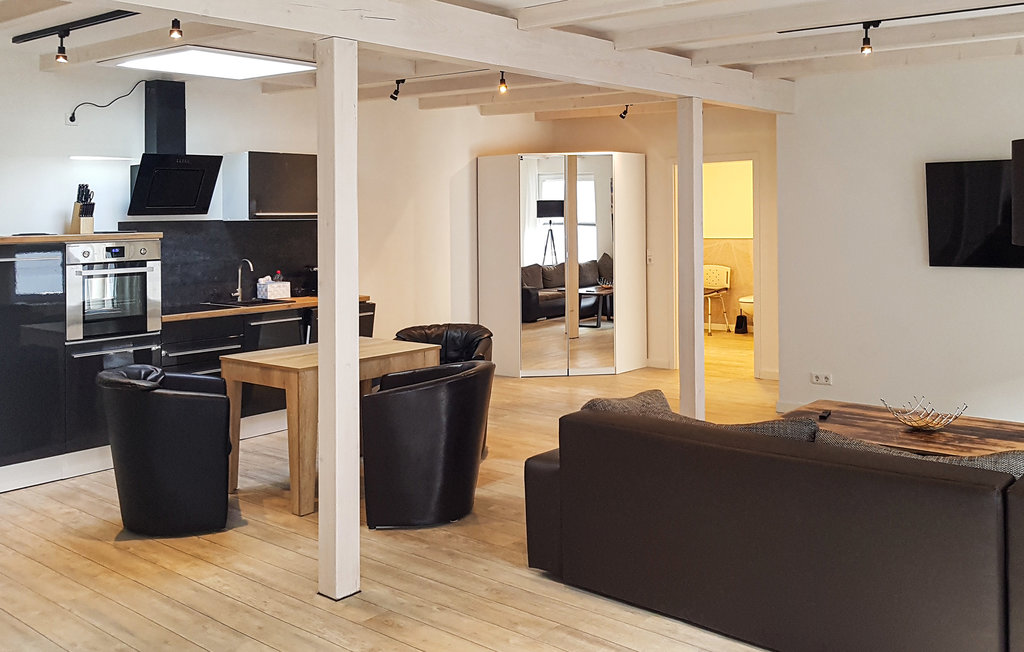 Semesterlägenhet - Falshöft in Steinberghaff , Tyskland - DSL159 1